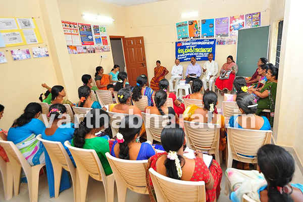 ಗ್ರಾಮ ಸ್ವರಾಜ್ ಪಂಚಾಯತ್ ರಾಜ್ ಅಧಿನಿಯಮದ ಸಮಗ್ರ ಅನುಷ್ಠಾನಕ್ಕೆ ಒತ್ತಾಯ